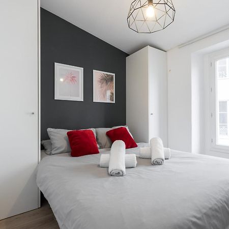 Magenta Square Central 1 Bdr With Ac Nice Eksteriør bilde